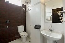 Oyo 868 Hotel Arena Villas Jaipur Eksteriør billede