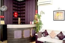 Oyo 868 Hotel Arena Villas Jaipur Eksteriør billede
