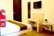 Oyo 868 Hotel Arena Villas Jaipur Eksteriør billede