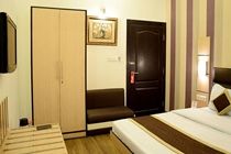 Oyo 868 Hotel Arena Villas Jaipur Eksteriør billede