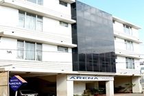 Oyo 868 Hotel Arena Villas Jaipur Eksteriør billede