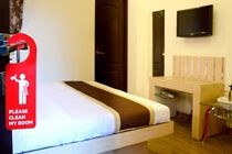 Oyo 868 Hotel Arena Villas Jaipur Eksteriør billede