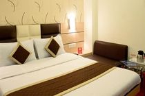 Oyo 868 Hotel Arena Villas Jaipur Eksteriør billede